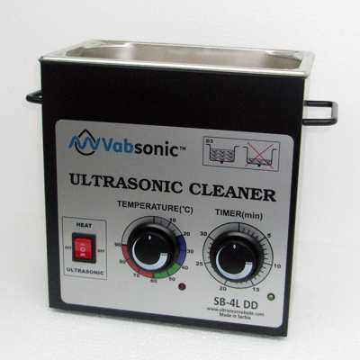  Ultrazvučne kade STANDARD LINE Ultrazvučna kada 4L DD 